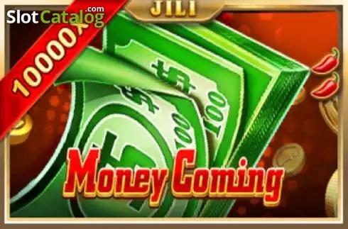 Money Coming, jogo de slots, símbolos Wild, símbolos Scatter, promoções de cassino.