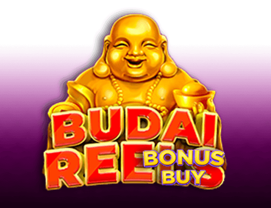 Budai Reels Bonus Buy, Evoplay, jogo de caça-níqueis, funcionalidades especiais, temática cultural.