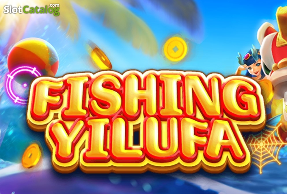 Fishing Yilufa, JDB Slots, gráficos deslumbrantes, jogabilidade inovadora, grandes prêmios