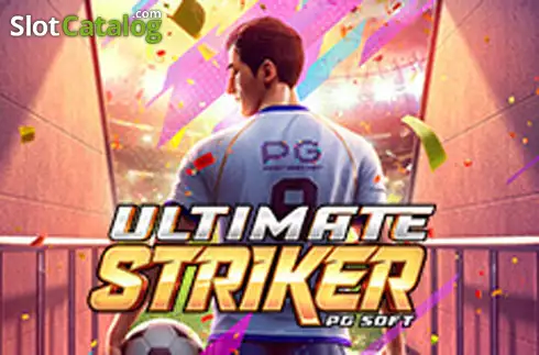 slots online, futebol, bônus, estratégias, Ultimate Striker.