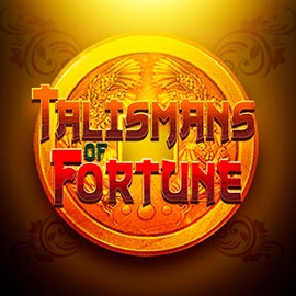 Talismans of Fortune, Evoplay, slots online, prêmios, rodadas grátis.       