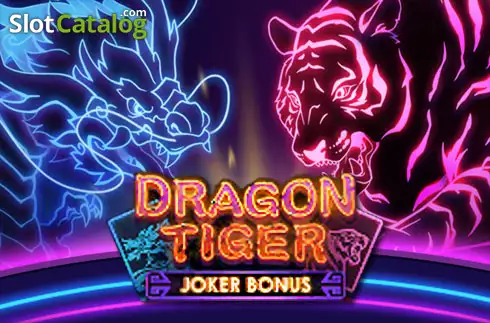 Dragon Tiger Joker Bonus, JDB Slots, gráficos orientais, recursos especiais, estratégias de jogo